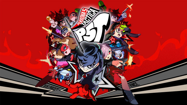 ATLUS Präsentiert: Weitere Prämien und Details zum New Game+ für Persona 5 TacticaNews  |  DLH.NET The Gaming People