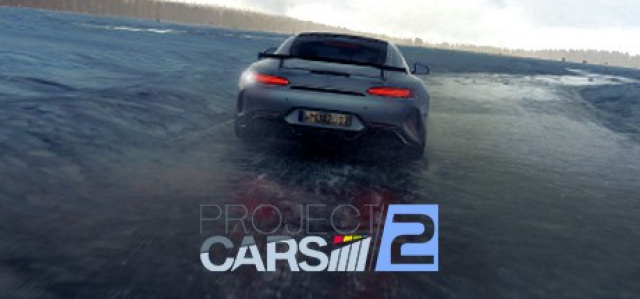 Project CARS 2 – Special Cars Available Exclusively Through Season Pass and Digital Pre-Order PacksVideo Game News Online, Gaming News