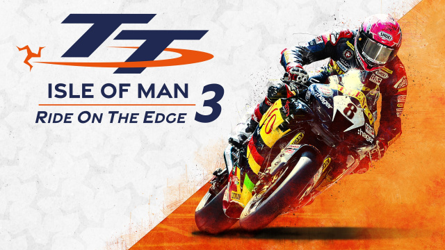 TT Isle of Man: Ride on the Edge 3 erhält neuen DLC: 2023 TT Races RosterNews  |  DLH.NET The Gaming People