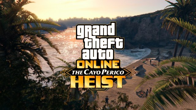 Grand Theft Auto Online: The Cayo Perico Heist ab 15. DezemberNews  |  DLH.NET The Gaming People