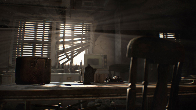 E3: Capcom Announces Resident Evil 7 biohazardVideo Game News Online, Gaming News