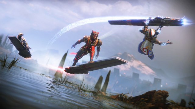 In Destiny 2 starten die Hüter-Spiele - All-StarsNews  |  DLH.NET The Gaming People