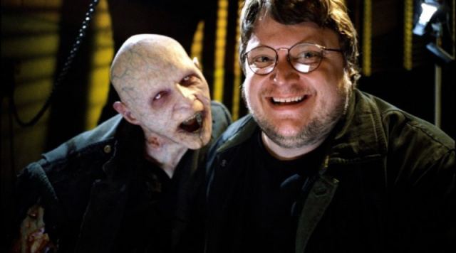 Netflix Is Doing A Horror Series With Guillermo del Toro!Video Game News Online, Gaming News