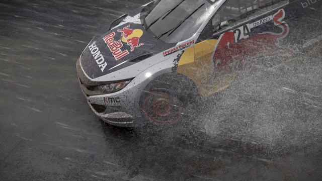 Project CARS 2 Meets RallycrossVideo Game News Online, Gaming News