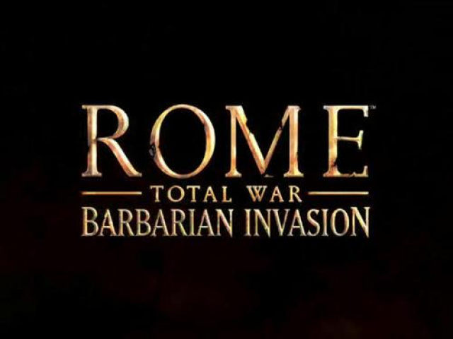 ROME: Total War – Barbarian Invasion Now Out on iPadVideo Game News Online, Gaming News