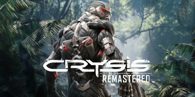 Vergleichstrailer von Crysis Remastered veröffentlichtNews  |  DLH.NET The Gaming People