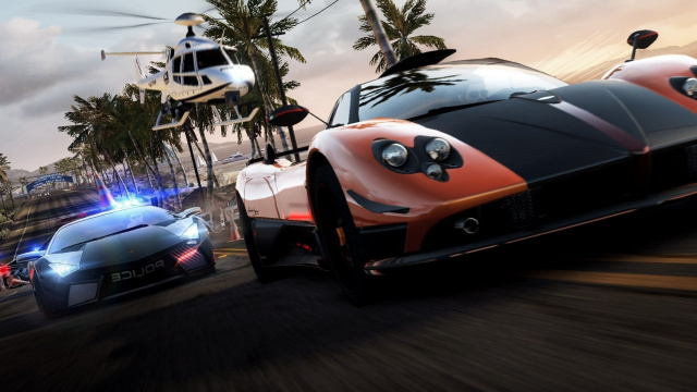 Need for Speed: Hot Pursuit Remastered weltweit erhältlichNews  |  DLH.NET The Gaming People