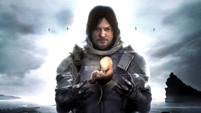 DEATH STRANDING DIRECTOR'S CUT ist ab sofort für iPhone 15 Pro, iPad und Mac erhältlichNews  |  DLH.NET The Gaming People