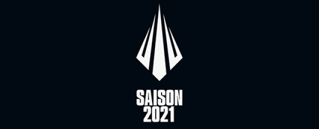 Riot Games feiert den Start der Saison 2021 am 8. JanuarNews  |  DLH.NET The Gaming People