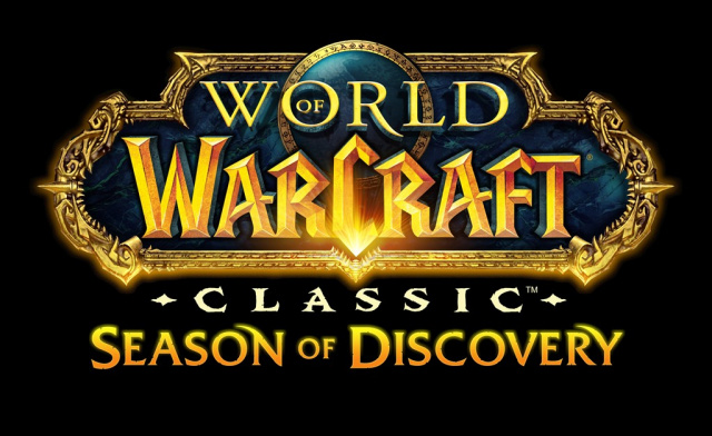 World of Warcraft: Saison der Entdeckungen ist jetzt live in WoW ClassicNews  |  DLH.NET The Gaming People