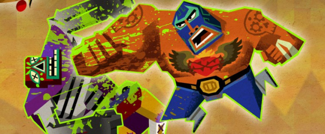 Фанаты Лучадора, стройся! Guacamelee 2 быть!Новости Видеоигр Онлайн, Игровые новости 