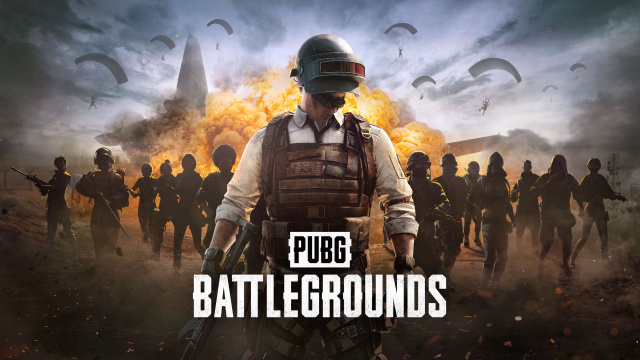 PUBG: BATTLEGROUNDS ist jetzt auf allen Plattformen kostenlos spielbarNews  |  DLH.NET The Gaming People