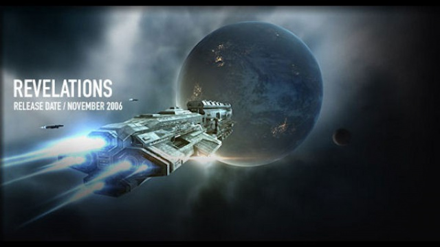 EVE Online: Revelations - kostenlose Erweiterung veröffentlichtNews - Spiele-News  |  DLH.NET The Gaming People