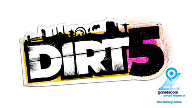 DIRT 5™ erscheint im NovemberNews  |  DLH.NET The Gaming People