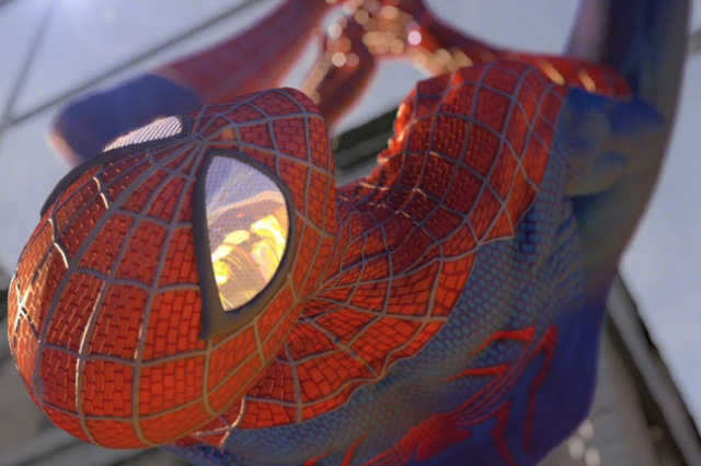 Spider-Man ist zurück: The Amazing Spider-Man 2 lehrt die Unterwelt das FürchtenNews - Spiele-News  |  DLH.NET The Gaming People