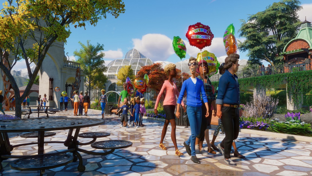 Planet Zoo: 2-Jahres-Jubiläum der ultimativen Zoo-Management-SimulationNews  |  DLH.NET The Gaming People