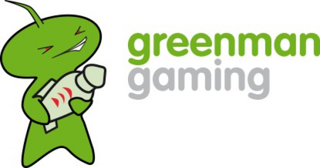 Green Man Gaming at E3 2017Video Game News Online, Gaming News