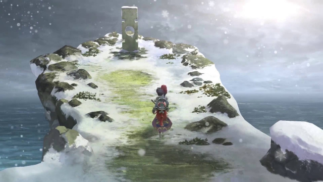 I Am Setsuna – Gameplay TrailerVideo Game News Online, Gaming News