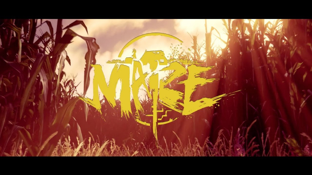 Maize is Out TodayVideo Game News Online, Gaming News