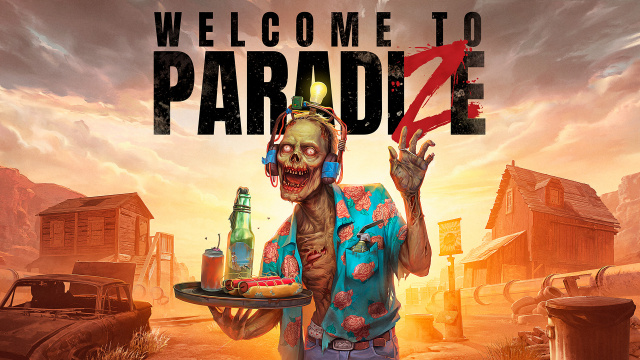 Welcome to ParadiZe zeigt im Gameplay-Trailer, wie man unter Zombies überlebtNews  |  DLH.NET The Gaming People