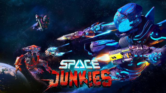 Latest Space Junkies Update Introduces A New Mode & Two New MapsVideo Game News Online, Gaming News