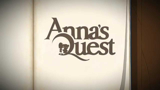 Anna’s Quest – Schaurig schönes Märchenadventure von Daedalic Entertainment und Krams Design erscheint im Frühjahr 2015News - Spiele-News  |  DLH.NET The Gaming People