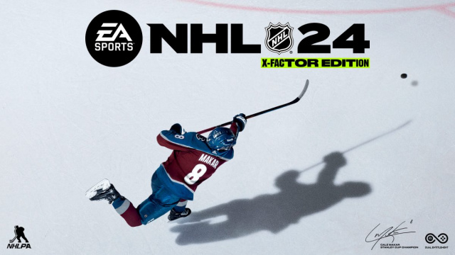 EA SPORTS veröffentlicht offiziellen Trailer zum Gameplay Deep Dive für NHL 24News  |  DLH.NET The Gaming People