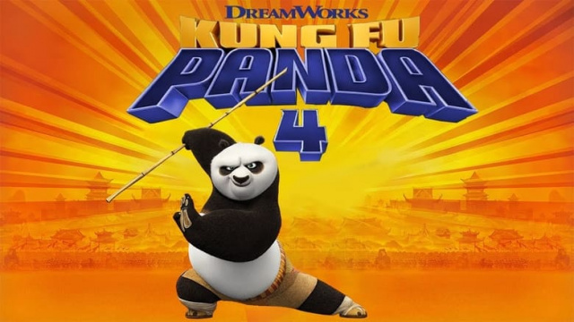 KUNG FU PANDA 4: 2024 wird das Jahr des DrachenkriegersNews  |  DLH.NET The Gaming People