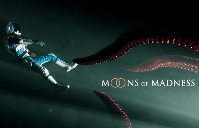 Moons Of Madness Is A Chilling Horror Title With An Ungodly Amount Of TentaclesVideo Game News Online, Gaming News