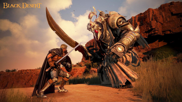 Black Desert: Ulukita-Update bringt neue aufregende InhalteNews  |  DLH.NET The Gaming People