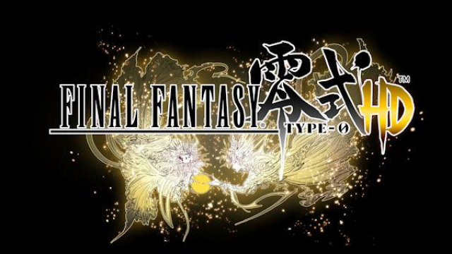 Final Fantasy Type-0 HD: Reddit AMA with Director Hajime TabataVideo Game News Online, Gaming News