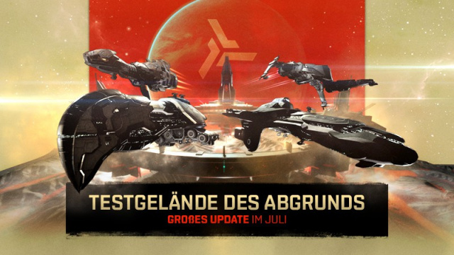 EVE Online: Update bringt Neuerungen des PVP-Bereichs mit sichNews  |  DLH.NET The Gaming People