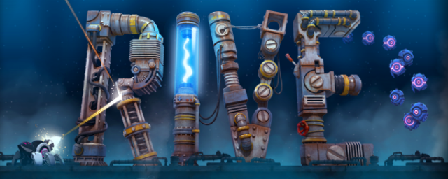 RIVE Coming to Nintendo SwitchVideo Game News Online, Gaming News