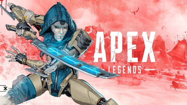 Apex Legends: Flucht - Enthüllung des Gameplay-TrailersNews  |  DLH.NET The Gaming People