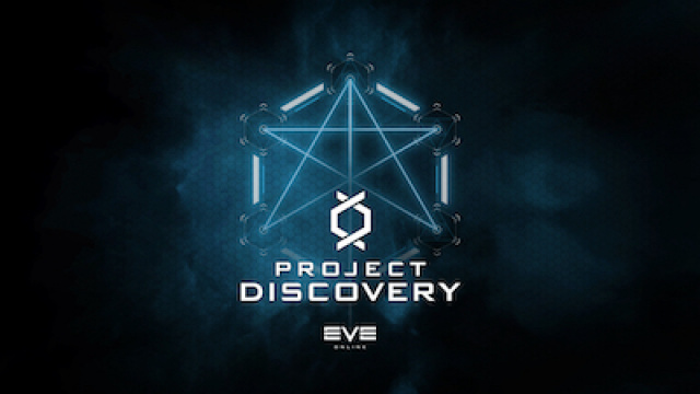 Phase vier von EVE Onlines Project Discovery beinhaltet Erweiterung auf KrebsforschungNews  |  DLH.NET The Gaming People