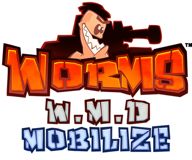 Worms WMD Mobilize out now on iOS and Android devicesNews  |  DLH.NET The Gaming People