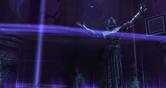 Neverwinter: Shroud of Souls Launching for Xbox One and PS4 June 20thVideo Game News Online, Gaming News