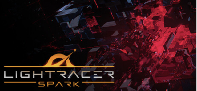 Narrative sci-fi story Lightracer Spark launches on Steam this SpringNews  |  DLH.NET The Gaming People