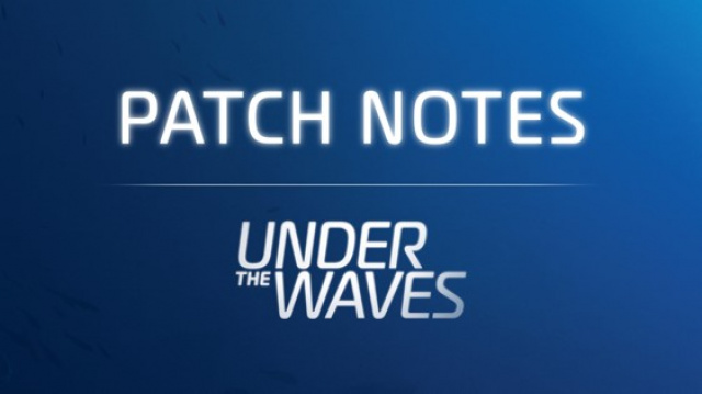 Erster großer Patch für Under the Waves jetzt verfügbarNews  |  DLH.NET The Gaming People