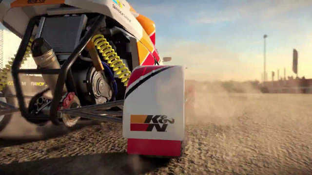 DiRT 4 Gameplay Trailer ReleasedVideo Game News Online, Gaming News