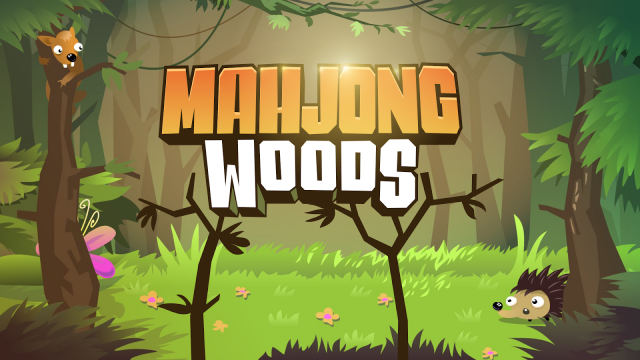 Mahjong Woods - Ein chinesischer Klassiker und ein wunderschönes AbenteuerNews  |  DLH.NET The Gaming People