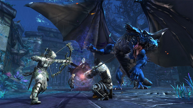 Neverwinter: jetzt auch auf der PS4News - Spiele-News  |  DLH.NET The Gaming People