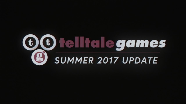 Telltale Confirms New Season of The Wolf Among Us in Development for 2018Video Game News Online, Gaming News