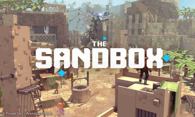 The Sandbox Alpha Season 3 gestartetNews  |  DLH.NET The Gaming People