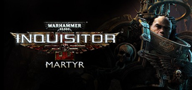 Warhammer 40,000: Inquisitor - Martyr доступна по программе Steam Early AccessНовости Видеоигр Онлайн, Игровые новости 