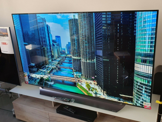 LG OLED TV und Xbox Series x heben Gaming auf das nächste LevelNews  |  DLH.NET The Gaming People