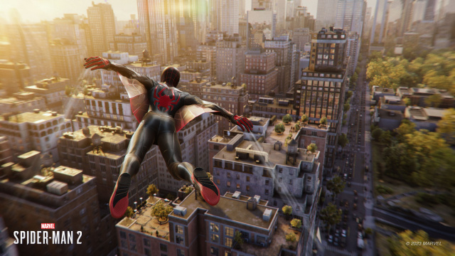 PlayStation Showcase mit Marvel’s Spider-Man 2News  |  DLH.NET The Gaming People