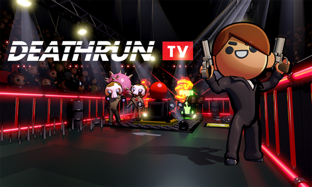 Compete for Glory in 'DEATHRUN TV' Out NowNews  |  DLH.NET The Gaming People