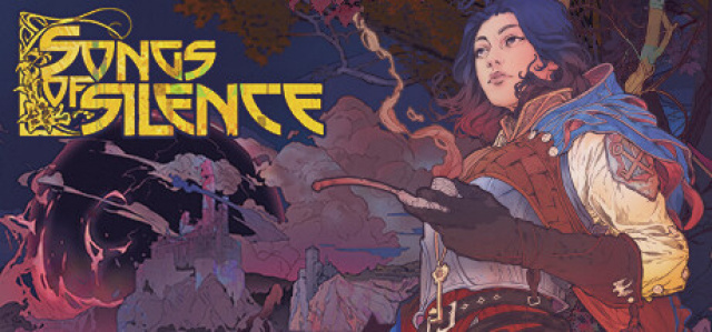 Songs of Silence reveals new gameplay trailer!News  |  DLH.NET The Gaming People