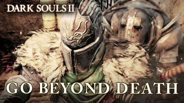 E3 Namco Bandai: Trailer zu Dark Souls IINews - Spiele-News  |  DLH.NET The Gaming People